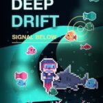 Deep Drift Signal Below