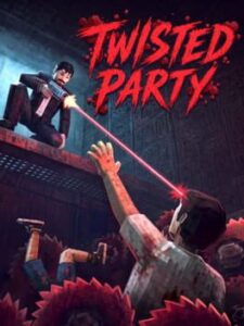 Twisted Party