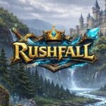 Rushfall