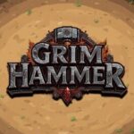 Grim Hammer