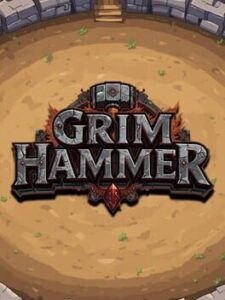 Grim Hammer