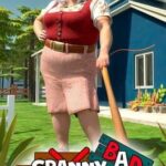 Bad Granny Little Thief