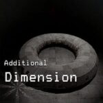 The Additional Dimension
