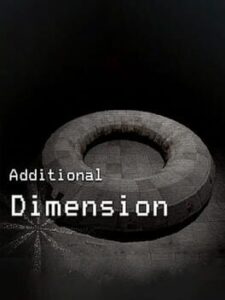 The Additional Dimension