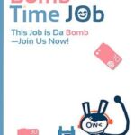 Bomb-Time Job