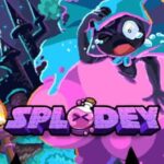 Splodey