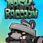Trash Raccoon