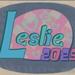 Leslie
