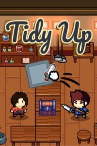 Tidy Up
