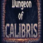 Dungeon of Calibris: Demon Orb
