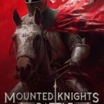 Mounted Knights Battle: Medieval Warrior Honor Simulator