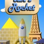 Ian's Rocket
