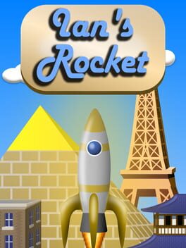 Ian’s Rocket
