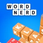 Wordnerd 3D