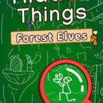 Hidden Things Forest Elves