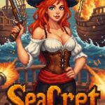 SeaCret 1