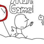 Man Game: Reflex Testing
