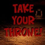 Take Your Throne