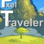 Pixel Traveler
