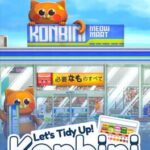 Let's Tidy Up!: Konbini