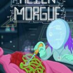 Alien Morgue