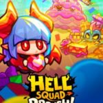 Hellsquad Rrrush!