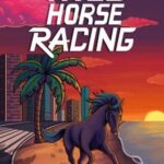 Wild Horse Racing