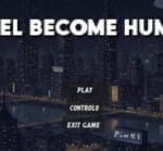 Pixel Become Human: The Hostage
