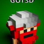 GOT3D