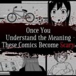 Once You Understand the Meaning These Comics Become Scary