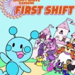 Dream Grove Gardens: First Shift