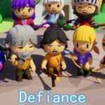 Defiance Survivors