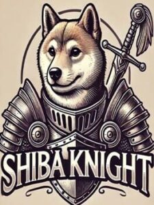 Shiba Knight