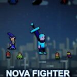 Nova Fighter