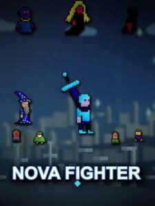 Nova Fighter