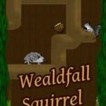Wealdfall Squirrel