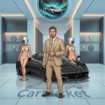 CarMarket