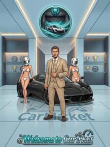 CarMarket