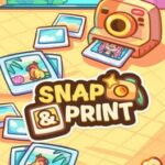 Snap & Print