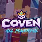 Coven: All Powerful