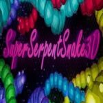Super Serpent Snake 3D