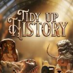 Tidy Up History