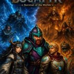 Bogatyr: Survival of the Worlds