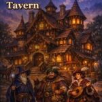 Tiny Wizard Tavern