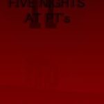 Five Nights At PT's II