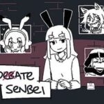 Date Senbei