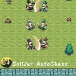 Solider AutoChess