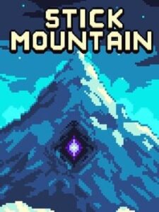 Stick Mountain