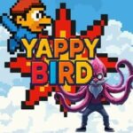 Yappy Bird