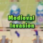 Medieval Invasion
